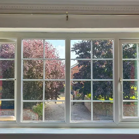 The Jefferson Arms Apartment Thorganby