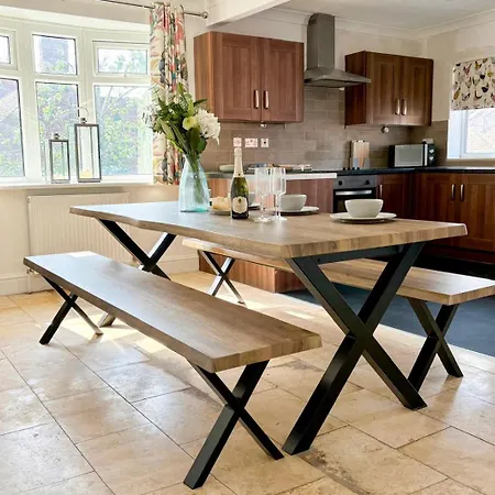 Apartment The Jefferson Arms