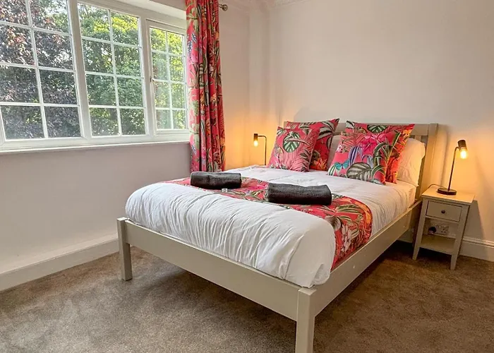 The Jefferson Arms * Thorganby