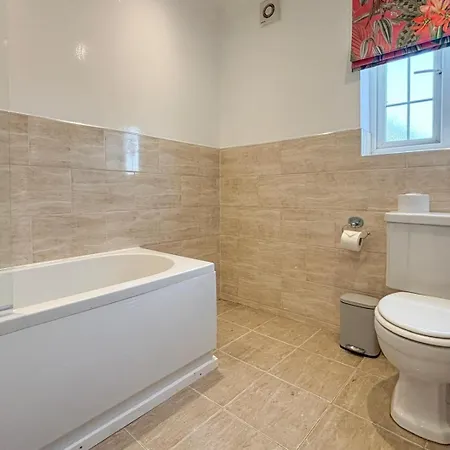 The Jefferson Arms * Thorganby