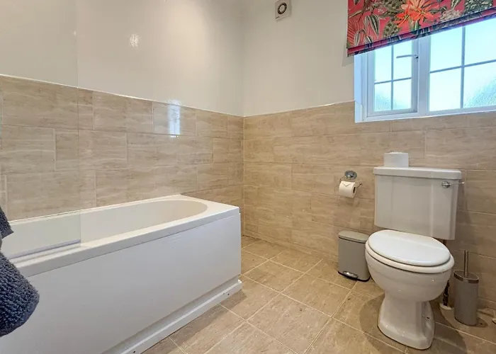 The Jefferson Arms * Thorganby