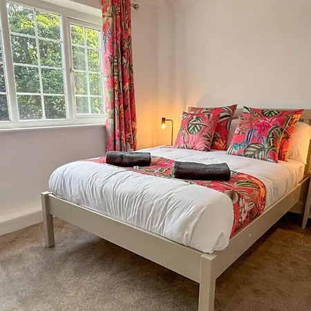 The Jefferson Arms * Thorganby